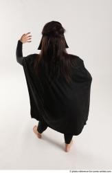 LUCI_AVIOL LADY DARTH VADER STANDING POSE